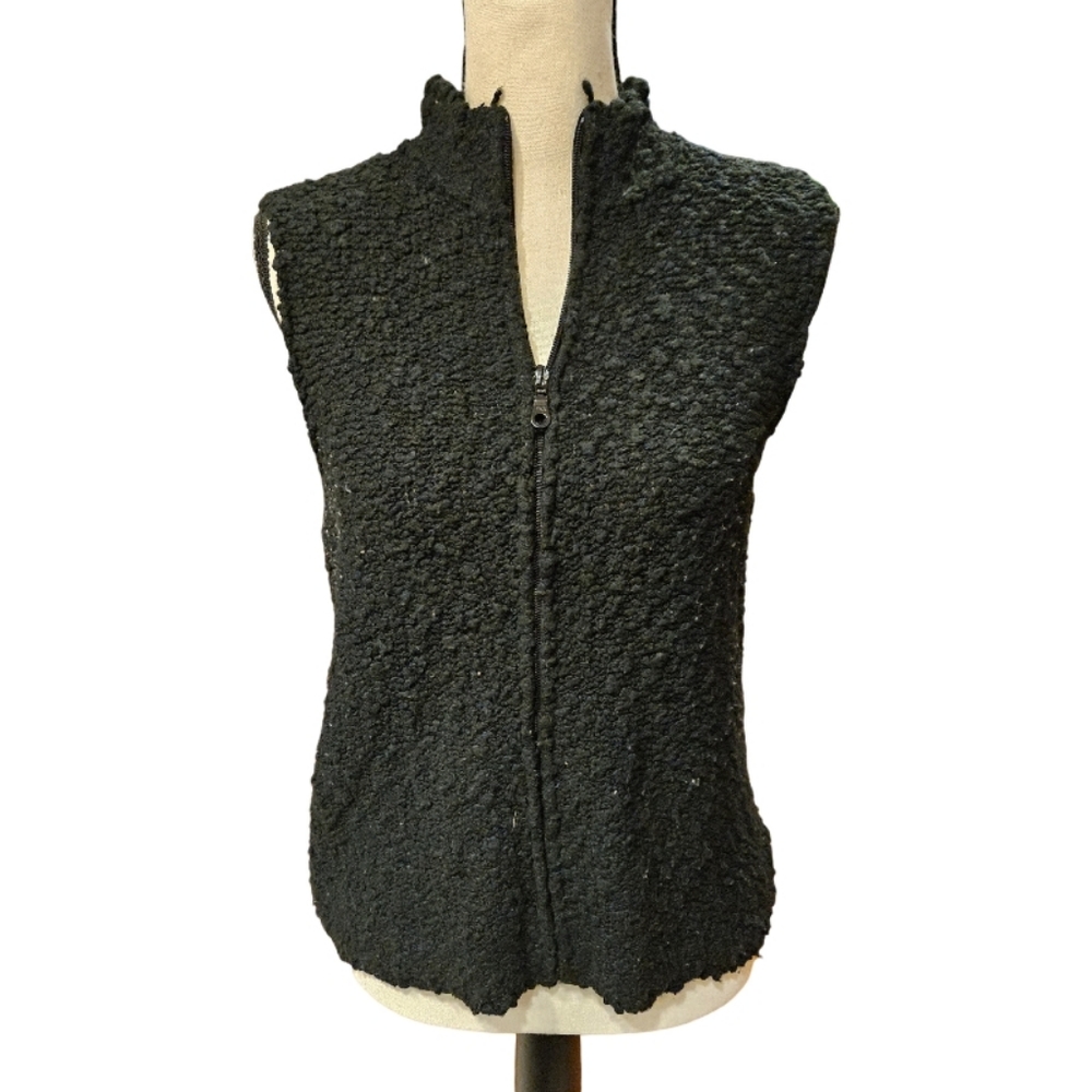 EP Pro Black Vest